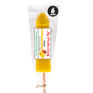 Penis Candy Lollipop