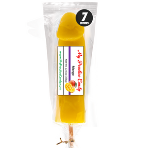 7 inch penis candy lollipop