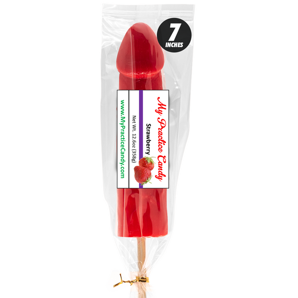 Penis Candy Lollipop