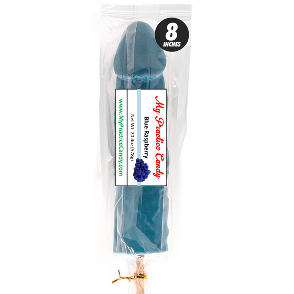Penis Candy Lollipop