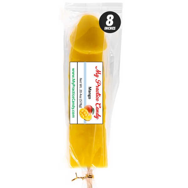 Penis Candy Lollipop