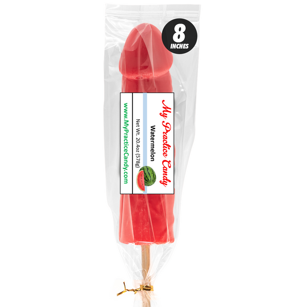 Penis Candy Lollipop