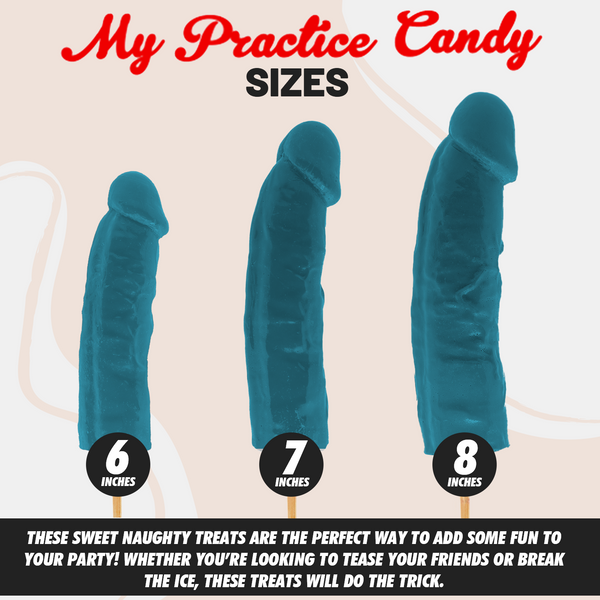 Penis Candy Lollipop - Etsy 2