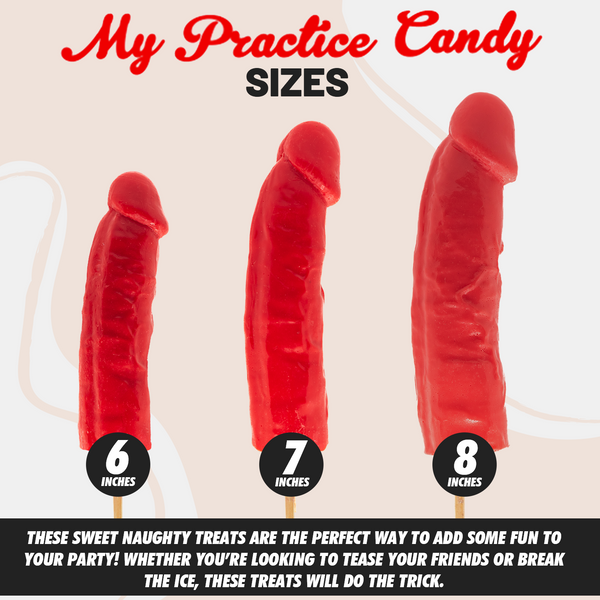 Penis Candy Lollipop - Etsy 2