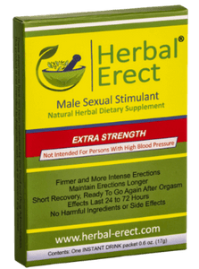 Herbal Erect sexual male enhancement natural herbal ingredients Harder Erections Potential, Eliminate Premature Ejaculation Erectile Dysfunction Ed Treatment